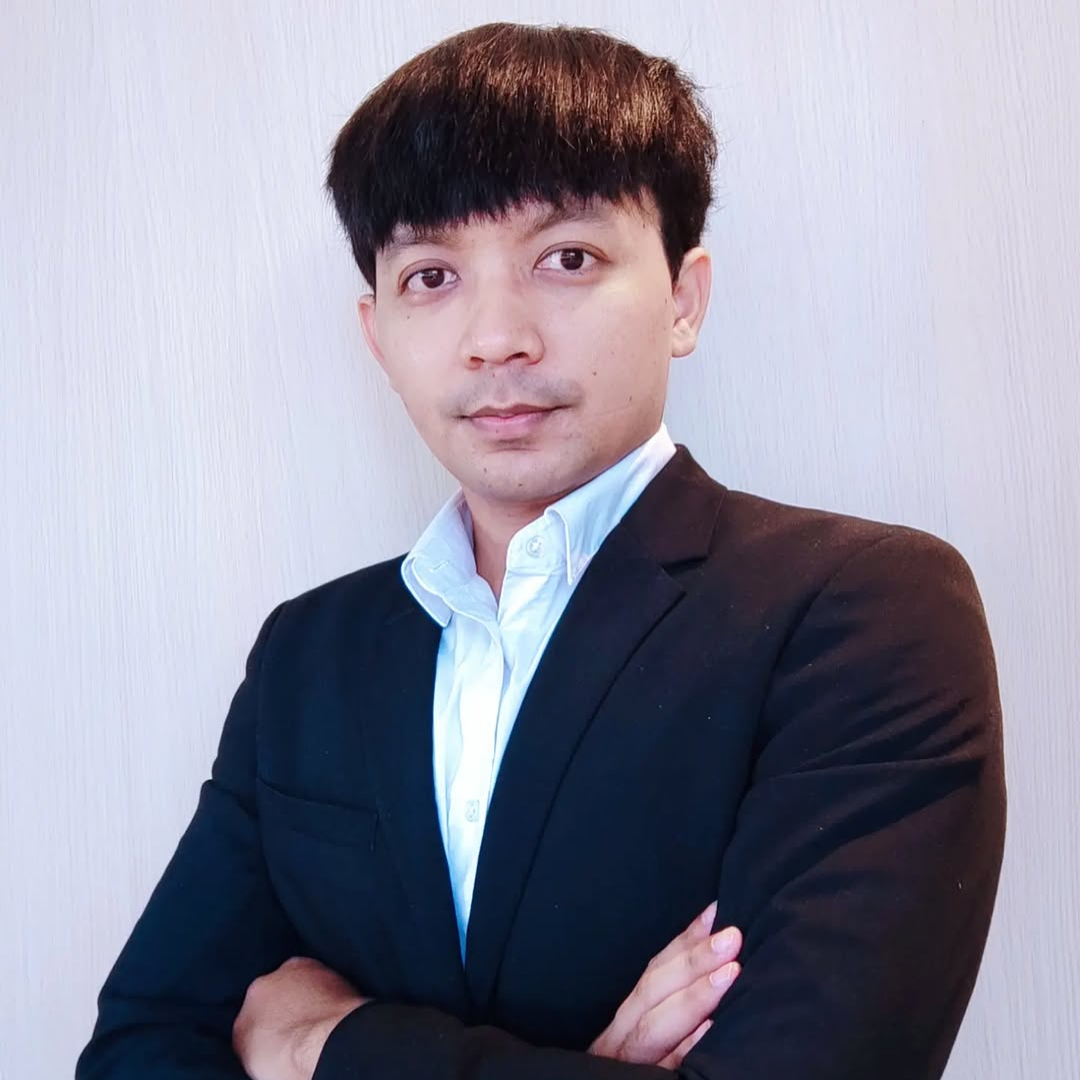Jamesgendom - Private Wealth Strategist